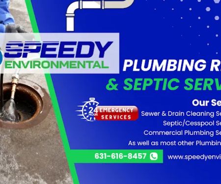 Speedy Environmental