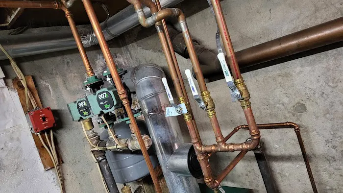 Luke Shea Plumbing, Heating and Gas Picture 1