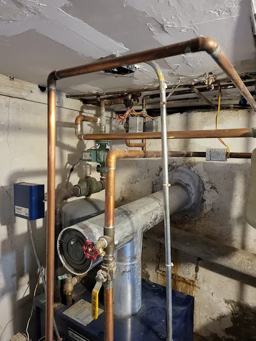 Luke Shea Plumbing, Heating and Gas Picture 3