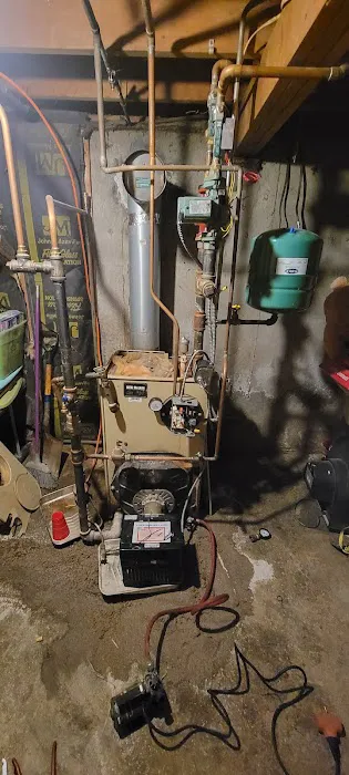 Luke Shea Plumbing, Heating and Gas Picture 6
