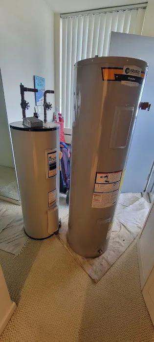 Luke Shea Plumbing, Heating and Gas Picture 5