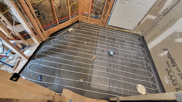 Luke Shea Plumbing, Heating and Gas Picture 4