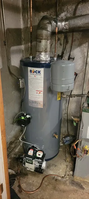Luke Shea Plumbing, Heating and Gas Picture 10