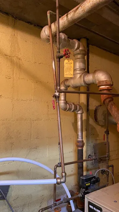 Interlab Facility Maintenance Picture 4