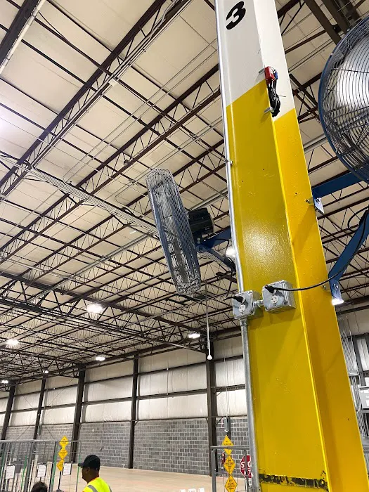 Interlab Facility Maintenance Picture 7