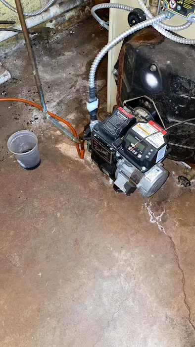 Interlab Facility Maintenance Picture 10
