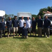 D. Martinelli Plumbing, Heating & Air Conditioning ico