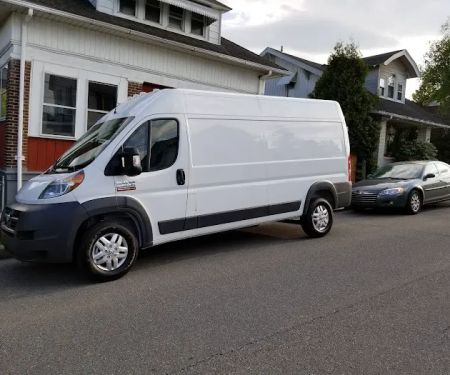 Brockel Plumbing & Heating