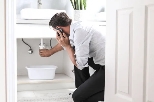 Mastery Plumbing Picture 3