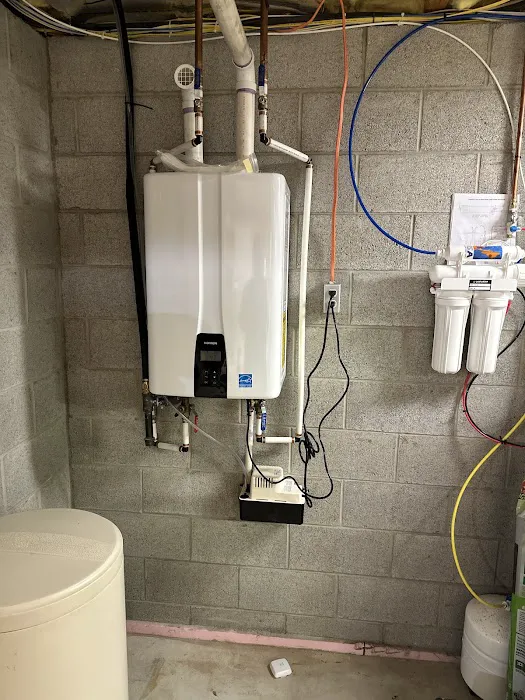Mastery Plumbing Picture 2