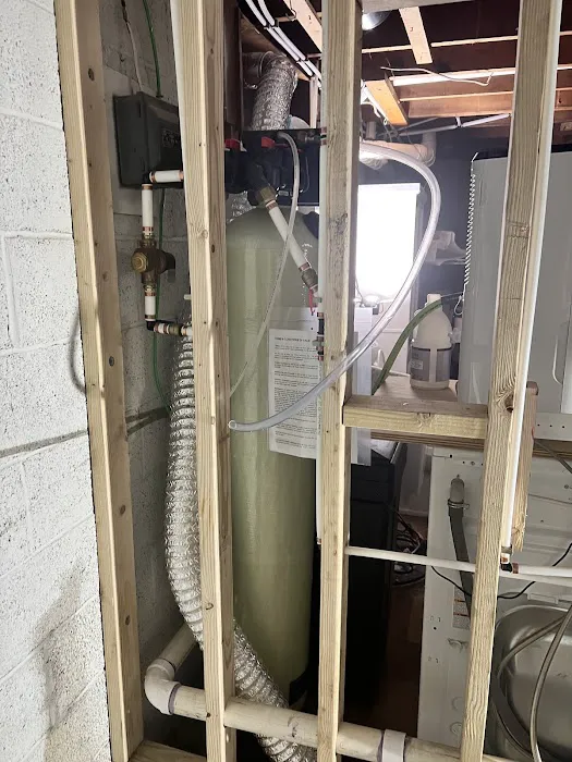 Mastery Plumbing Picture 6