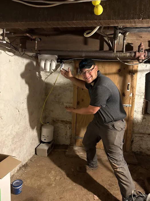 Mastery Plumbing Picture 7