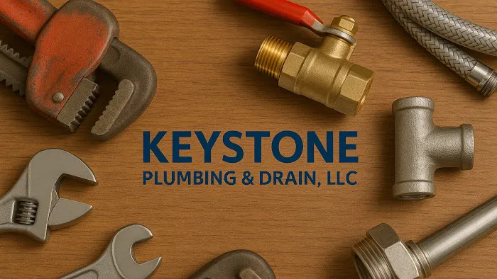 Keystone Plumbing & Drain Picture 3