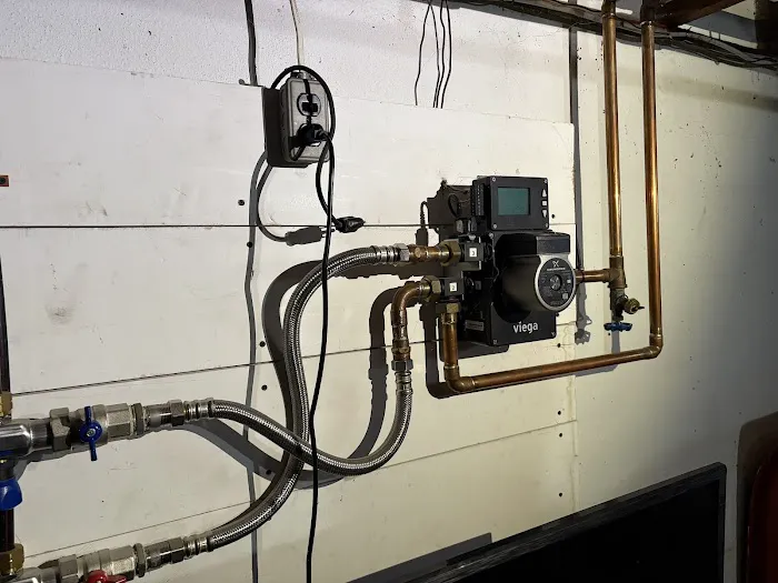 Keystone Plumbing & Drain Picture 2
