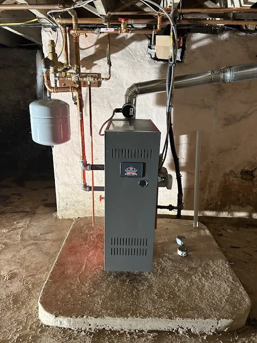 Keystone Plumbing & Drain Picture 1