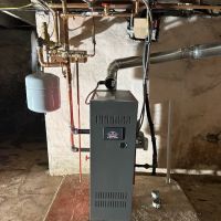 Keystone Plumbing & Drain ico