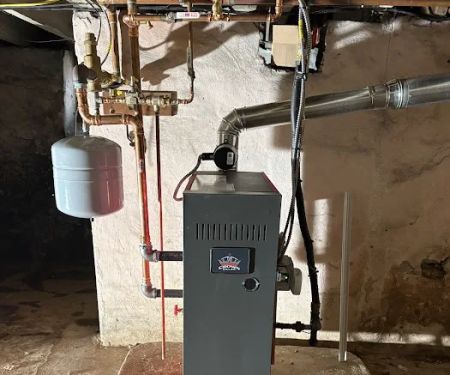 Keystone Plumbing & Drain