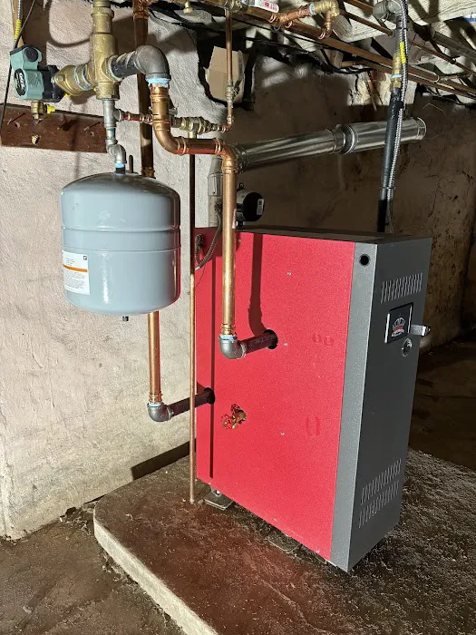 Keystone Plumbing & Drain Picture 7