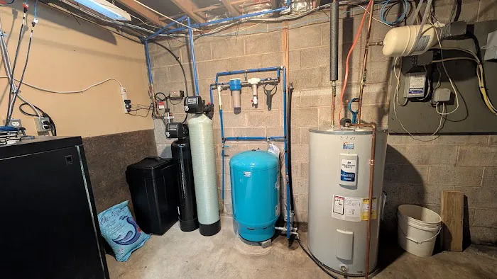 Jaws Plumbing LLC Picture 1