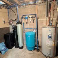 Jaws Plumbing LLC ico