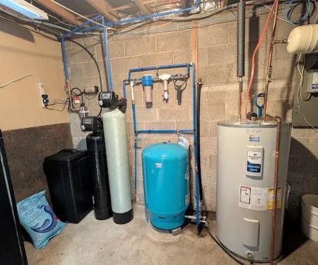 Jaws Plumbing LLC