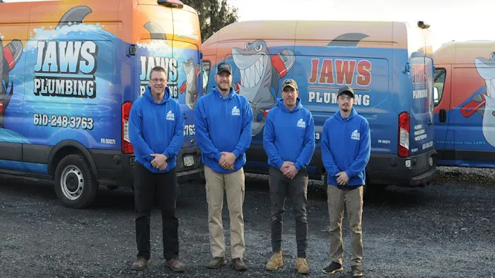Jaws Plumbing LLC Picture 3