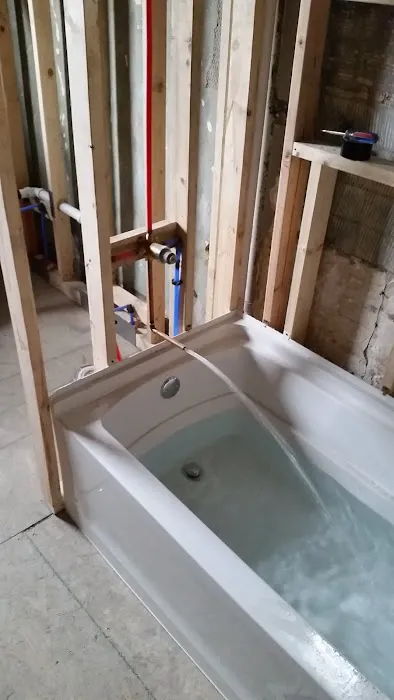 Jaws Plumbing LLC Picture 8