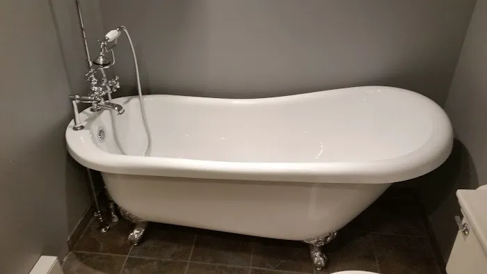 Jaws Plumbing LLC Picture 7