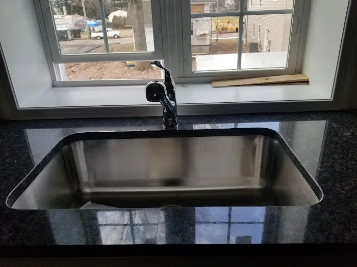 WJ Miller and Son Registered Plumbing Inc. Picture 4