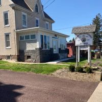 Gerhart Plumbing, Inc. ico
