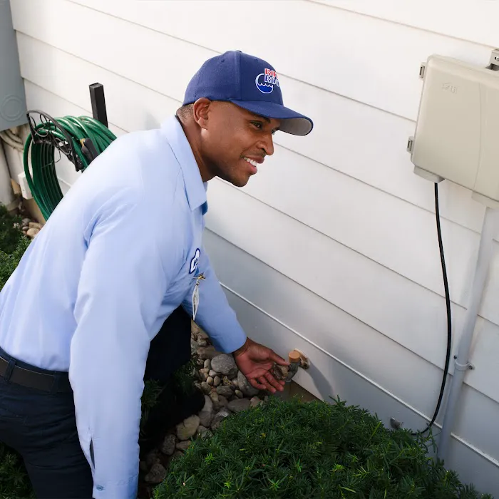 Roto-Rooter Plumbing & Water Cleanup Picture 6