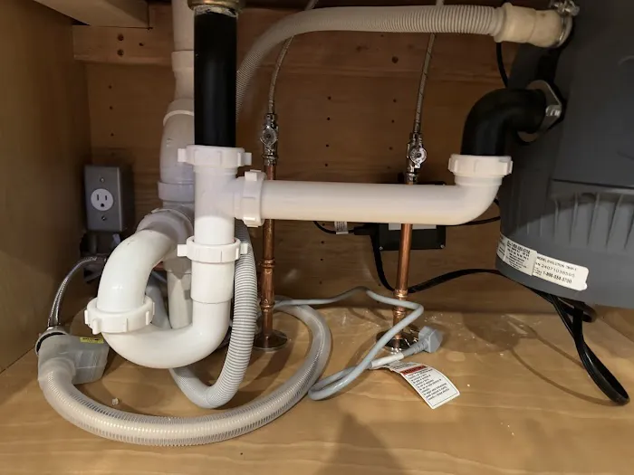 Adams Mechanical Service LLC Picture 1