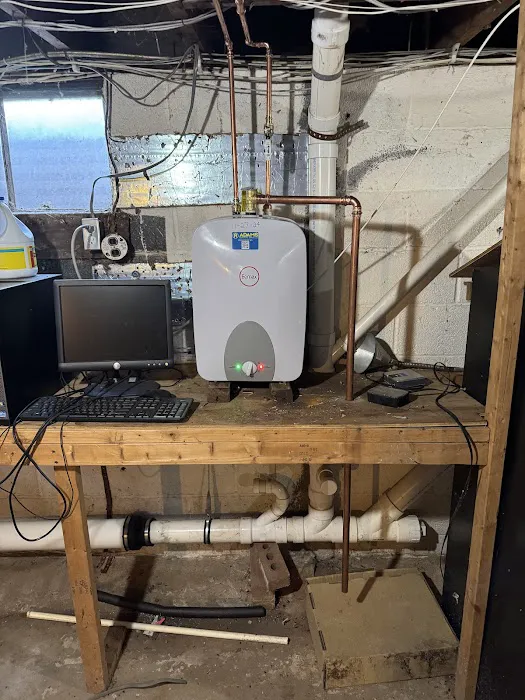 Adams Mechanical Service LLC Picture 6