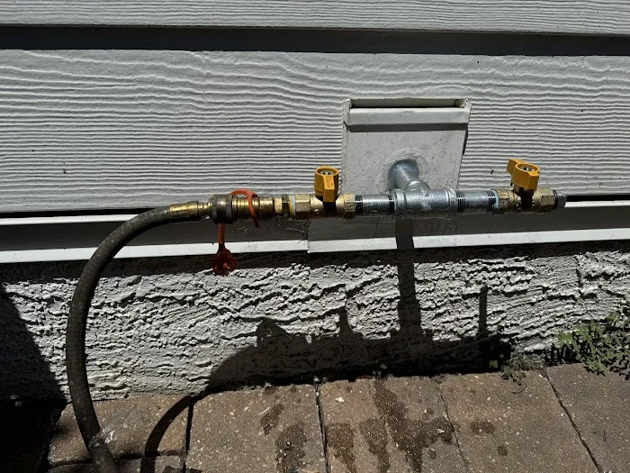 Adams Mechanical Service LLC Picture 5