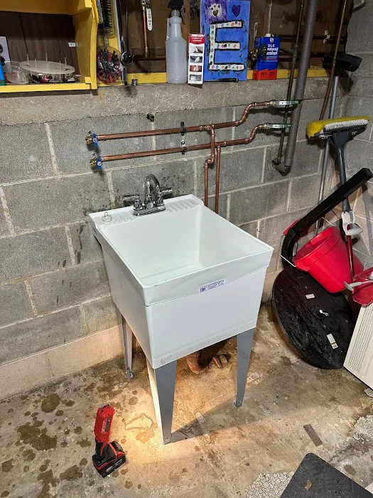 Adams Mechanical Service LLC Picture 4