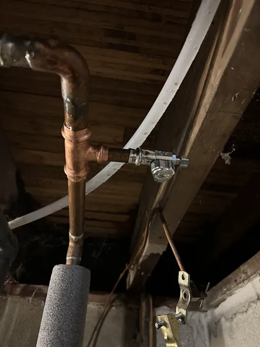 Adams Mechanical Service LLC Picture 7