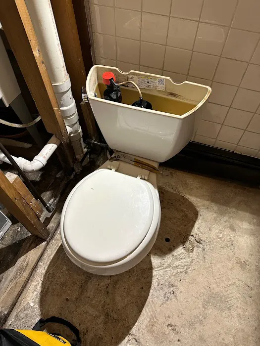 Adams Mechanical Service LLC Picture 8
