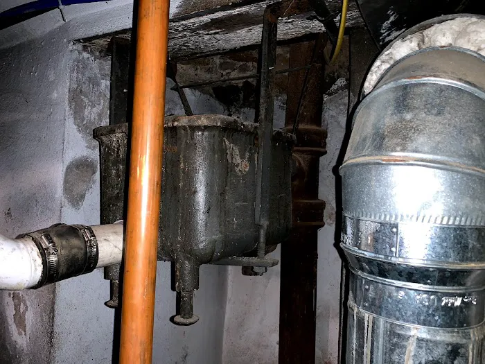 Mc Mackin Plumbing Picture 5