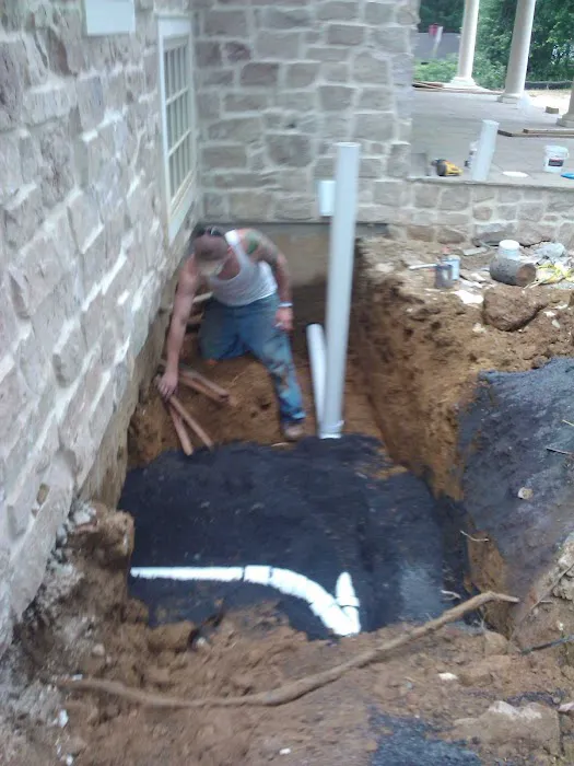 Mc Mackin Plumbing Picture 10