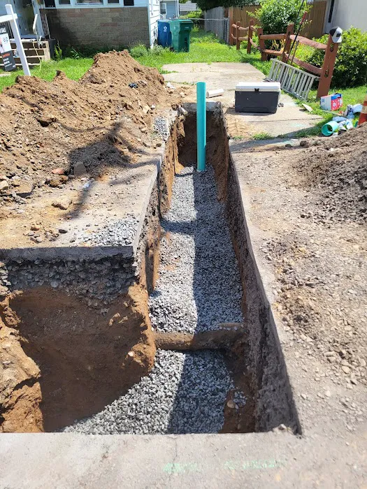 Hare & Company Plumbing & Drain Service Picture 2
