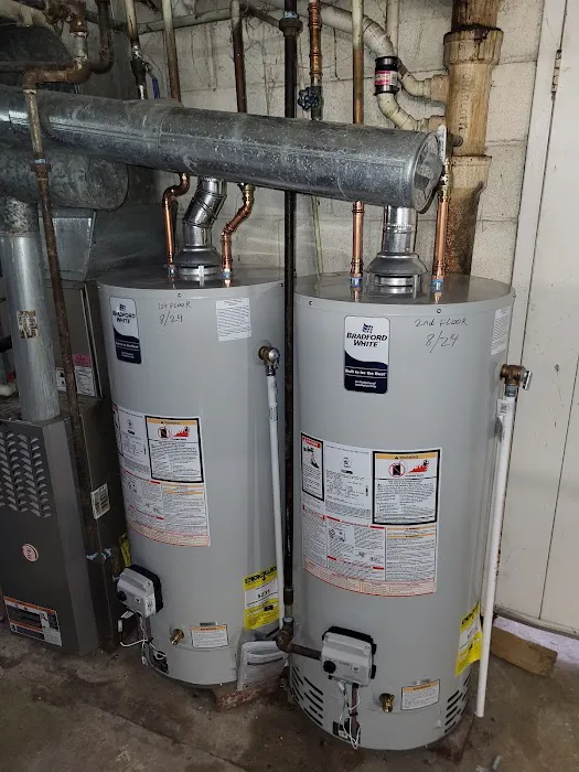 Hare & Company Plumbing & Drain Service Picture 1