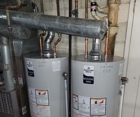 Hare & Company Plumbing & Drain Service