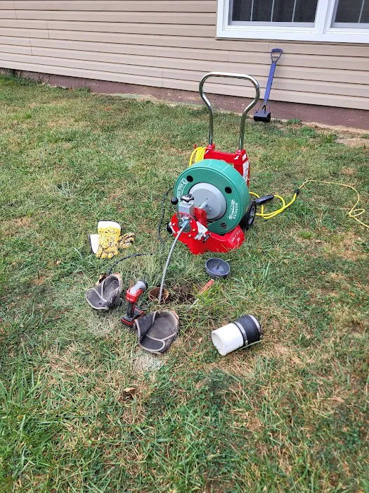 Hare & Company Plumbing & Drain Service Picture 6