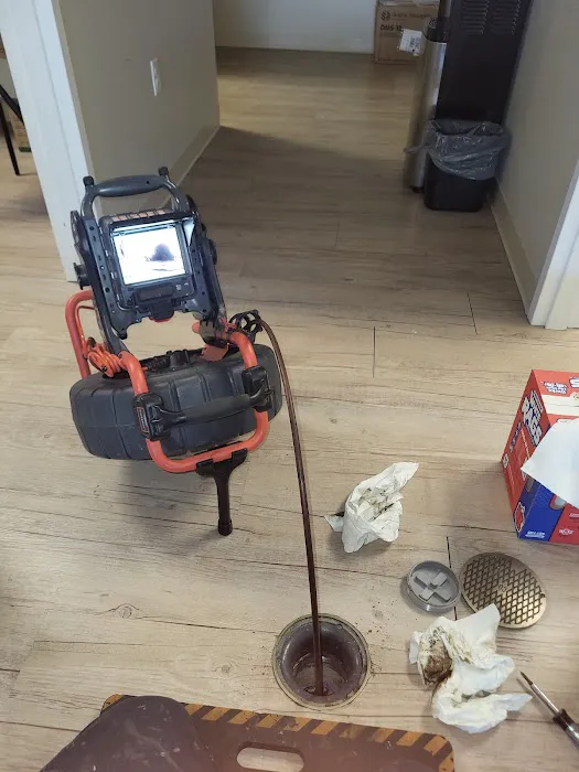 Hare & Company Plumbing & Drain Service Picture 8