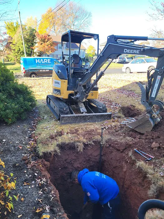 Hare & Company Plumbing & Drain Service Picture 7