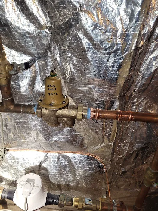 Hare & Company Plumbing & Drain Service Picture 10