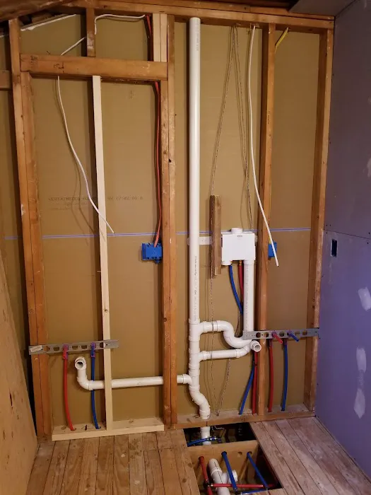 D H Plumbing Picture 3