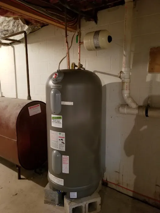 D H Plumbing Picture 1