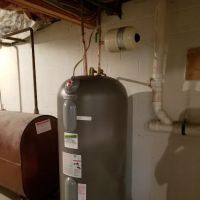 D H Plumbing ico
