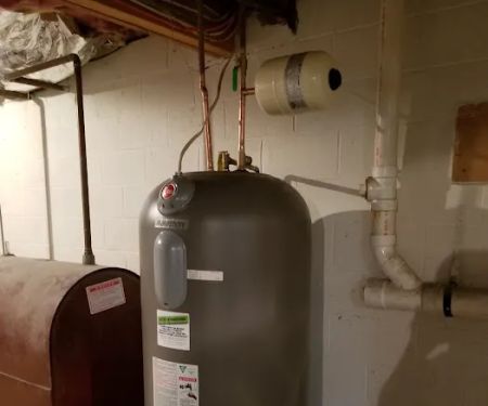 D H Plumbing